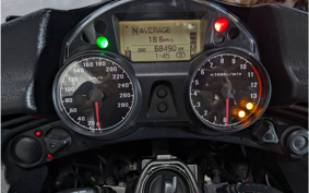 KAWASAKI 1400 GTR 2011 ZGT40C