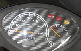 YAMAHA JOG Delux