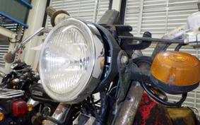 SUZUKI TS50 Hustler 2003 TS502