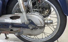 HONDA C50 SUPER CUB AA01