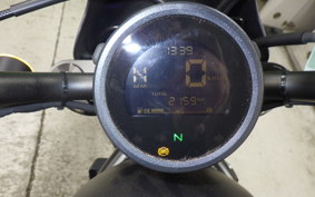 HONDA REBEL 250 S 2025 MC49