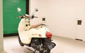 YAMAHA VINO 50 Gen.4