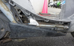 HONDA DIO GEN 3 AF34