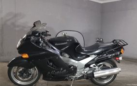 KAWASAKI ZX 1100 NINJA 1999 ZXBD18
