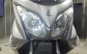 SUZUKI SKYWAVE 200 (Burgman 200) CH41A