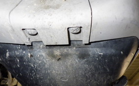 HONDA DIO Gen.5 2006 AF56