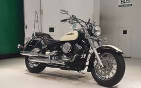 YAMAHA ﾄﾞﾗｯｸｽﾀｰ400 CLASSIC VH01J