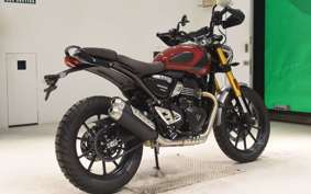TRIUMPH SCRAMBLER 400X 2026