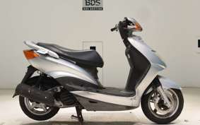 YAMAHA CYGNUS 125 X 2016 SE12J