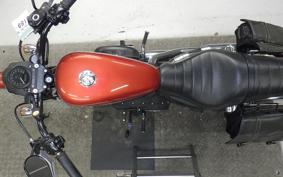HARLEY XL883RI 2010