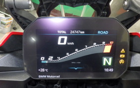 BMW F900XR 2020