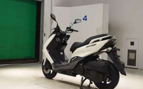 YAMAHA MAJESTY155 Gen.2 S SG52J