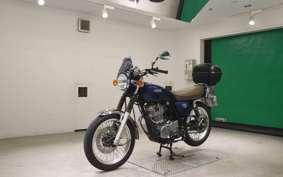 YAMAHA SR400 Gen.5 2021 RH16J