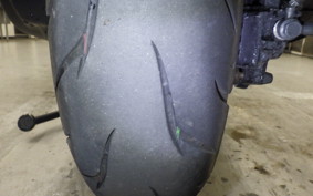 YAMAHA CYGNUS Griffus 2007 SEJ4J
