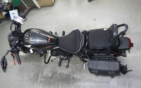 HONDA REBEL 250 A 2019 MC49