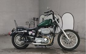 HARLEY HARLEY XL883L CMM