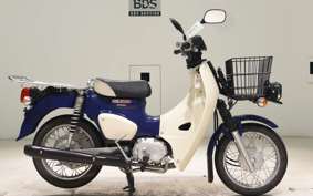 HONDA C50 SUPER CUB 2007 AA07