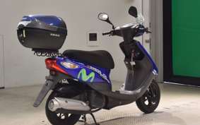 YAMAHA JOG ZR-4 SA58J