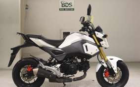 HONDA ｸﾞﾛﾑ 2022 JC61