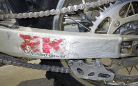 YAMAHA YZ250FX CG37C