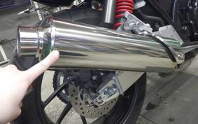 HONDA CB400SF GEN 4 A 2021 NC42