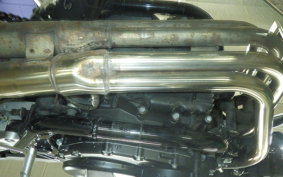 HONDA CB400SF GEN 4 A 2020 NC42