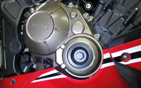 HONDA CBR650R 2020 RH03