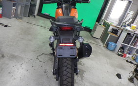 HARLEY PAN AMERICA 1250 S 2022