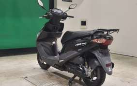 SUZUKI ADDRESS V125 DT11A
