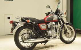 KAWASAKI W800 2011 EJ800A