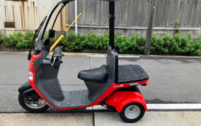 HONDA GYRO TA03