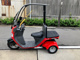 Фото Honda GYRO 2014 с японского аукциона