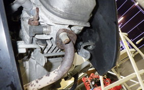 HONDA ｸﾛｽｶﾌﾞ JA10