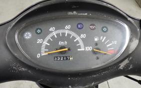 YAMAHA AXIS 100 SB06J