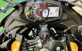 KAWASAKI NINJA ZX-25R ZX250E