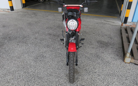 HONDA CT125 HUNTER CUB JA55