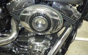 HARLEY FXSB 1580 2015