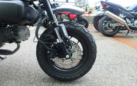 HONDA MONKEY 125 ABS JB05