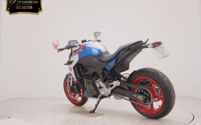 BMW F900R 2026