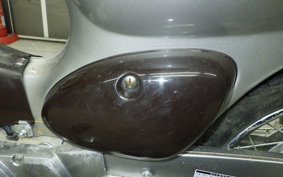 HONDA LITTLE CUB AA01