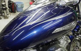 YAMAHA DRAGSTAR 1100 2009 VP13J