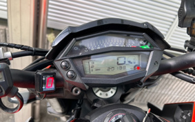 KAWASAKI Z1000 2014 ZRT00F