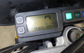 KAWASAKI KLX250D TRACKER 2025 LX250E