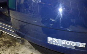 VESPA PX200E 2013