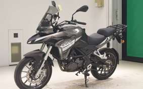 BENELLI TRK251 2024