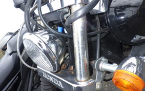 HONDA MAGNA 50 AC13