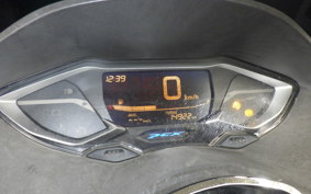 HONDA PCX 125 2021 JK05
