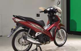 HONDA WAVE 125 I 2018