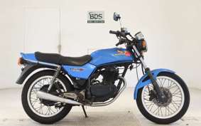 HONDA CB250RS MC02