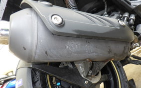 GILERA RUNNER ST200 2008